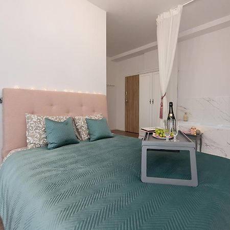 Apartamenty Centrum II Bydgoszcz Ngoại thất bức ảnh