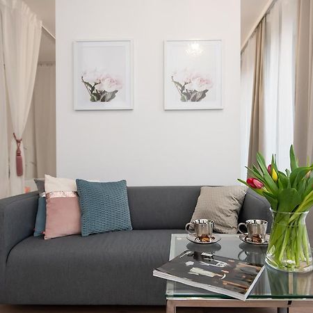 Apartamenty Centrum II Bydgoszcz Ngoại thất bức ảnh
