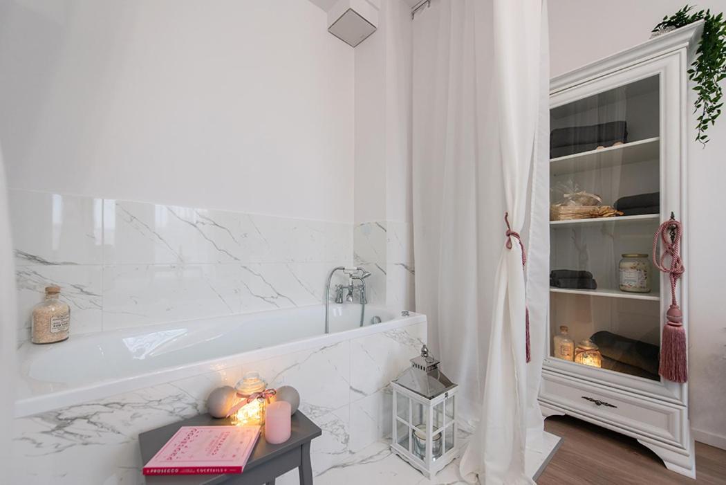 Apartamenty Centrum II Bydgoszcz Ngoại thất bức ảnh