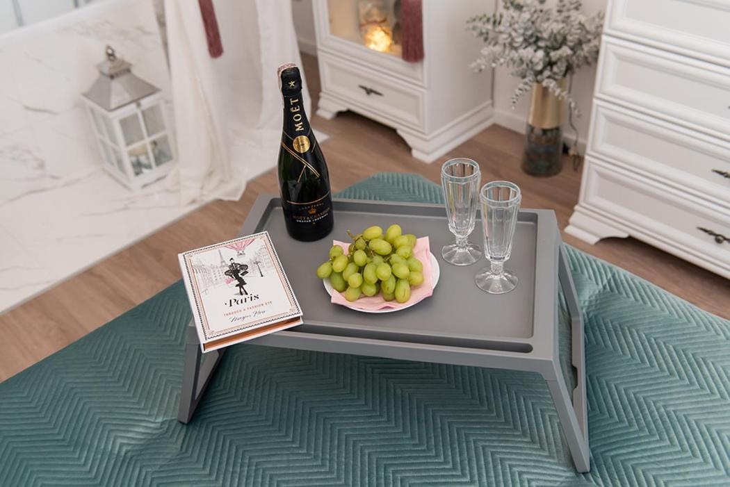 Apartamenty Centrum II Bydgoszcz Ngoại thất bức ảnh