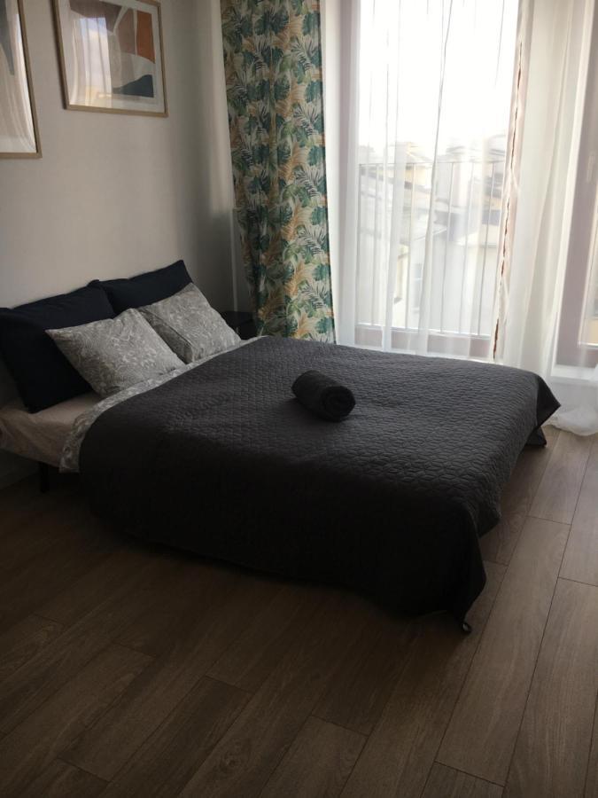 Apartamenty Centrum II Bydgoszcz Ngoại thất bức ảnh